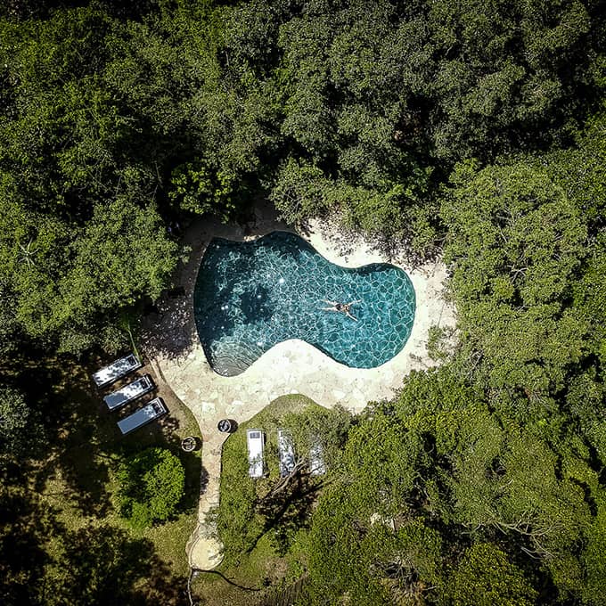 Sanctuary Olonana