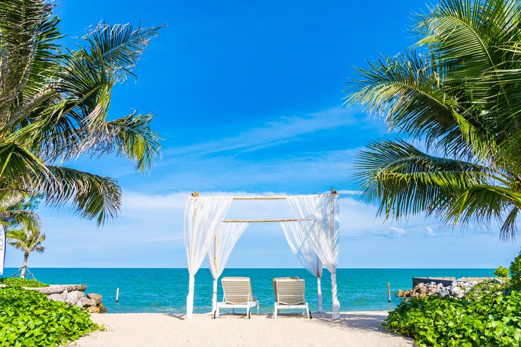 6 Days/5 Nights Zanzibar Honeymoon Bliss